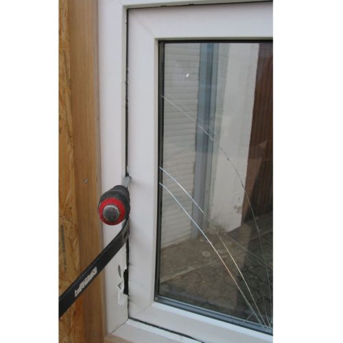 Türen/Fenster Nachrüstung DIN 18101-2